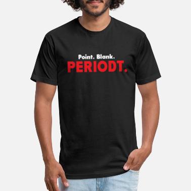 Point Blank T-Shirts | Unique Designs 